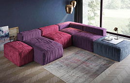 Стандартные размеры диванов-13, Диван Фри