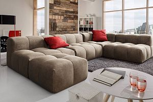 Диваны Гливер в интерьере,  - 2