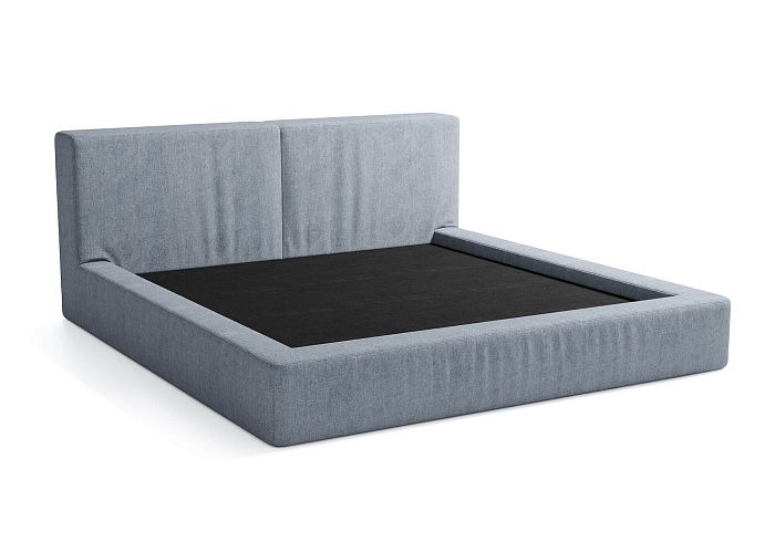 Кровать/основа Драм пухлый, с углублением, без выступов 1800/2350 - 2