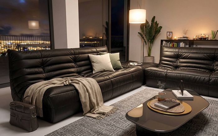 Диван ДеФранс™️ прямой 2-х местный - 16