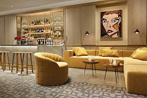 Диваны Гливер в интерьере,  - 3