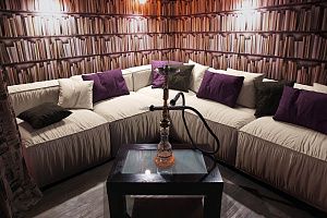 Диваны Гливер в интерьере,  - 4