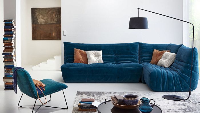 Диван ДеФранс™️ прямой 2-х местный - 22