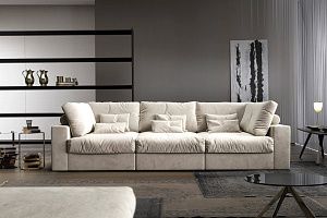 Диваны Гливер в интерьере,  - 7