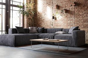 Диваны Гливер в интерьере,  - 3