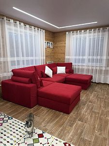 Фото покупателя, оценка 5 - 2