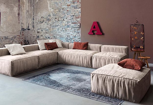 Диваны Гливер в интерьере,  - 1