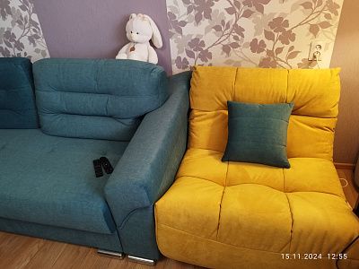 Фото покупателя, оценка 5 - 11