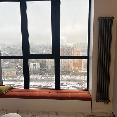 Анна Кулыгина