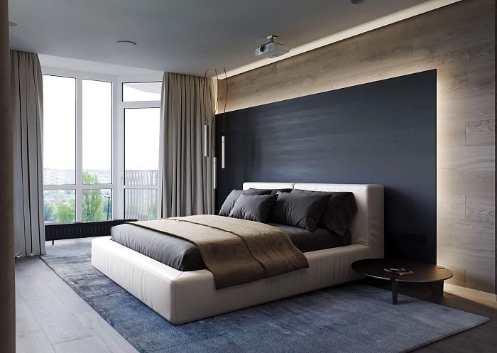 Кровать/основа Драм пухлый, с углублением, без выступов 1800/2350 - 7