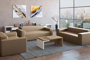 Диваны Гливер в интерьере,  - 9