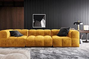 Диваны Гливер в интерьере,  - 2