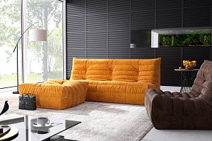 Диваны Гливер в интерьере,  - 4