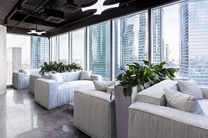 Диваны Гливер в интерьере,  - 3