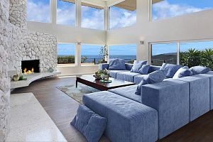 Диваны Гливер в интерьере,  - 3