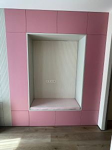 Матрасики в прихожую или комнату любого размера. Отзыв о качестве материалов с фото. 5 звезд.