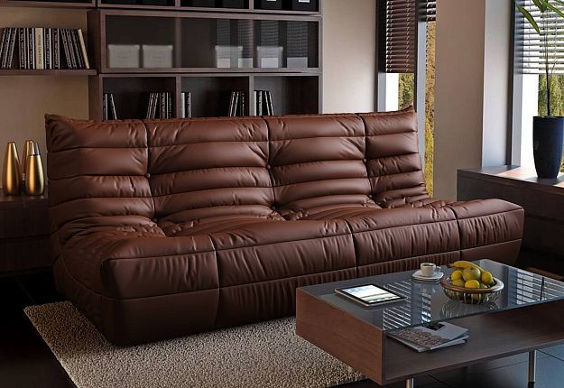 Диваны Гливер в интерьере,  - 1