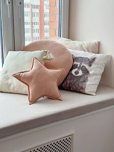 Современные матрасики для создания зоны релакса. Отзыв с фото и рейтингом 5 звезд.