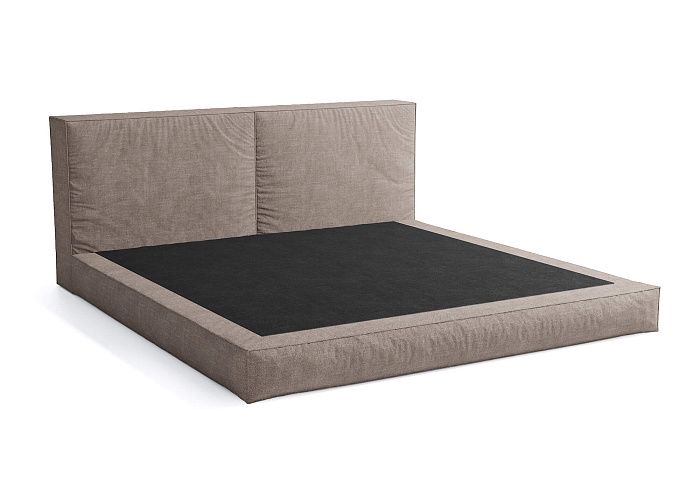 Кровать/основа Фри, ровная, без выступов 1900/2400 - 2