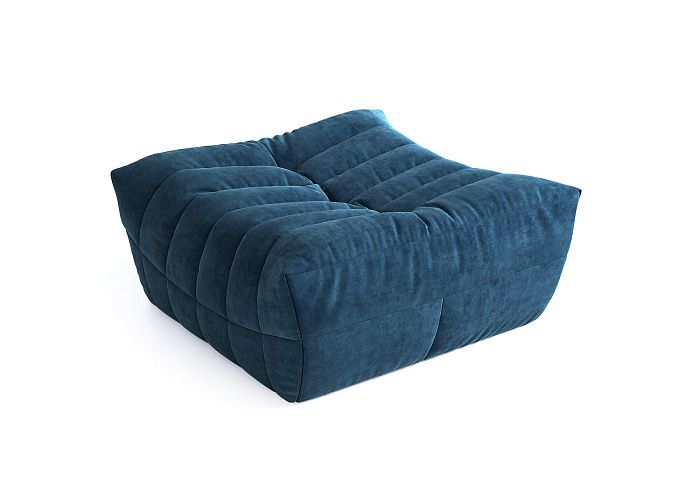 Пуф ДеФранс™️ 90/90 - 1