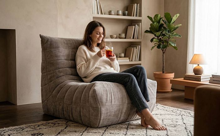 Кресло ДеФранс™️ Слим - 13