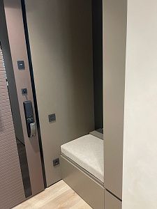 Матрасики в прихожую или комнату любого размера. Отзыв о качестве материалов с фото. 5 звезд.