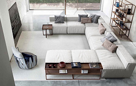 Стандартные размеры диванов-17, Диван Фри