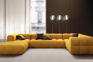 Диваны Гливер в интерьере,  - 2