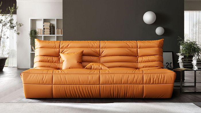 Диван ДеФранс™️ прямой 3-х местный - 19