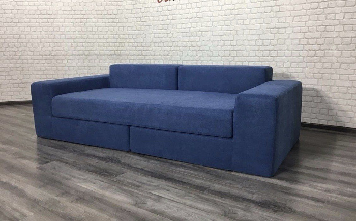 Диван Бадри - 1