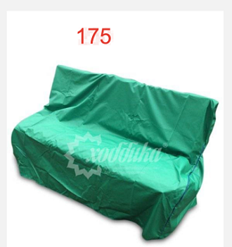 Тент Чехол для скамейки 175