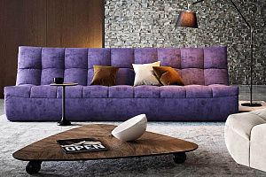 Диваны Гливер в интерьере,  - 4