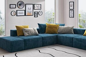 Диваны Гливер в интерьере,  - 4