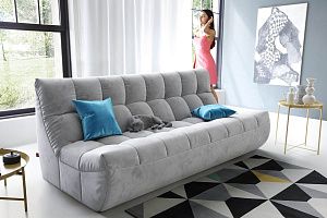 Диваны Гливер в интерьере,  - 4