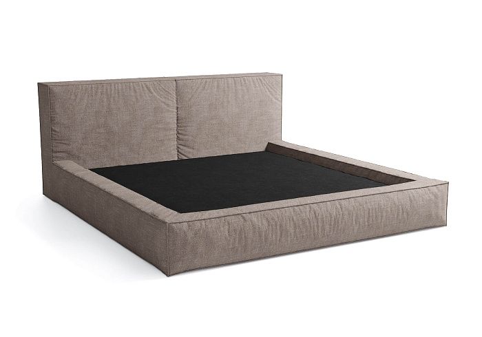 Кровать/основа Фри, с углублением, без выступов 1800/2350 - 2