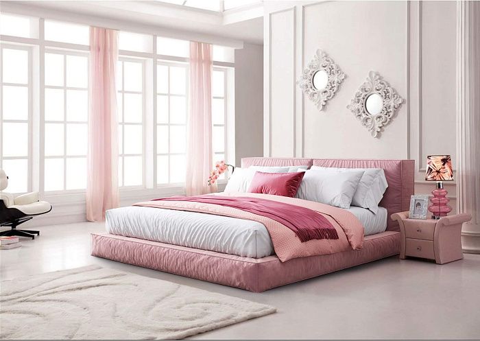 Кровать/основа Фри, ровная, без выступов 1900/2400 - 8