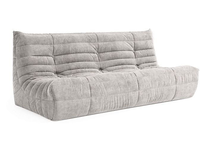 Диван ДеФранс™️ прямой 3-х местный - 1