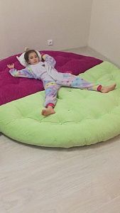 Купить кресло для чтения книг в интернет-магазине. Отзыв о качестве с фото. Рейтинг 5 звезд.