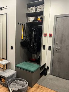 Обзор матрасика для современной квартиры. Фото и отзыв владельца с рейтингом 5 звезд.