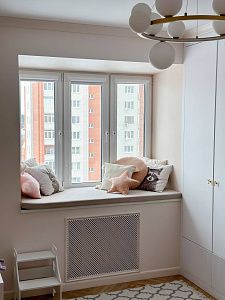 Современные матрасики для создания зоны релакса. Отзыв с фото и рейтингом 5 звезд.