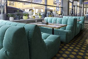 Диваны Гливер в интерьере,  - 7