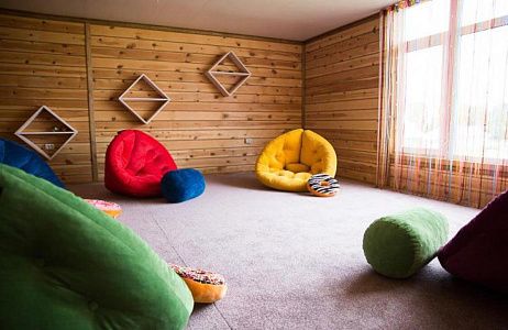 Купить стильные лаунж кресла недорого. Отзыв о качестве по доступной цене с фото. 5/5.