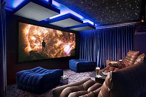 Диваны Гливер в интерьере,  - 3