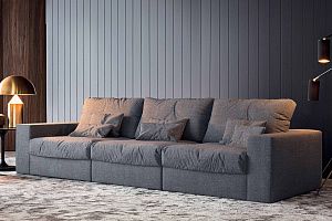 Диваны Гливер в интерьере,  - 3