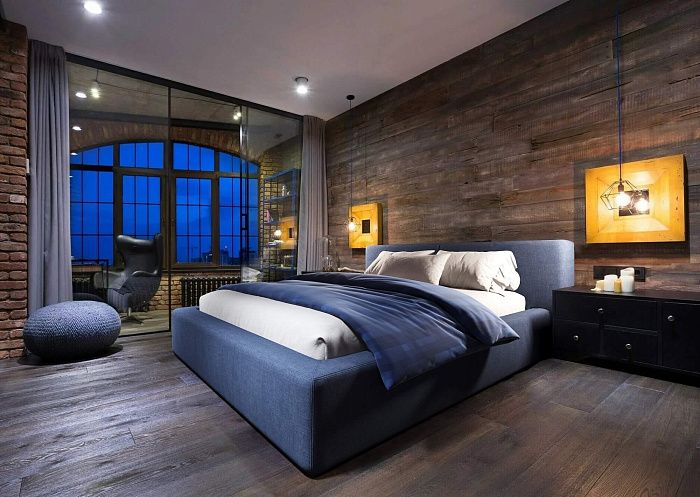 Кровать/основа Драм пухлый, с углублением, с выступами 2000/2350 - 5