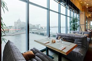 Диваны Гливер в интерьере,  - 3