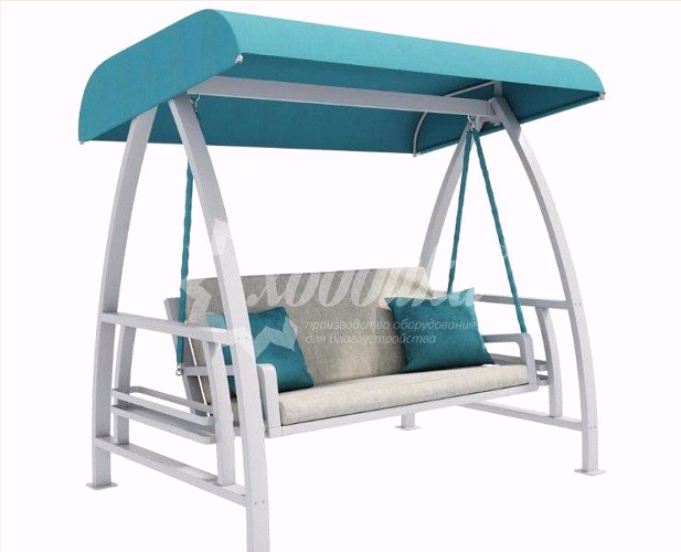 Чехлы на цепи для качелей Бодрум  - 1