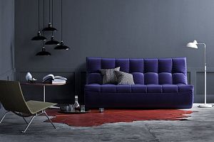 Диваны Гливер в интерьере,  - 3