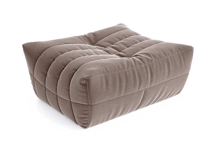 Пуф ДеФранс™️ 90/70 - 4