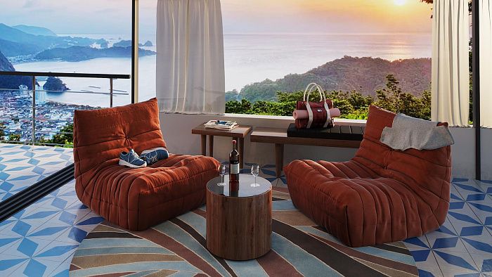 Кресло ДеФранс™️ 1-местное - 25